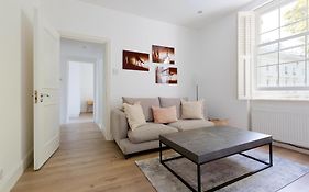 Cozy And Bright 1 Bedroom Apt In Knightsbridge