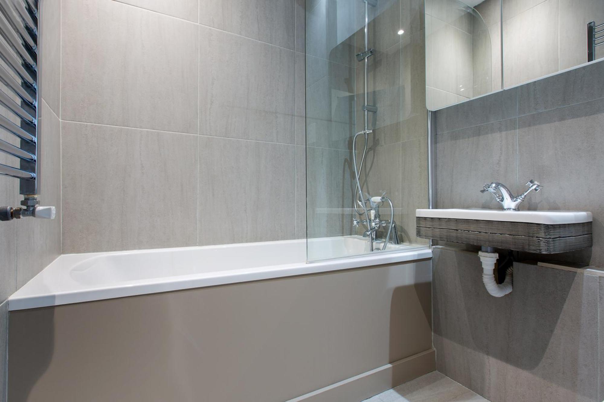 Cozy And Bright 1 Bedroom Apt In Knightsbridge London Exterior photo
