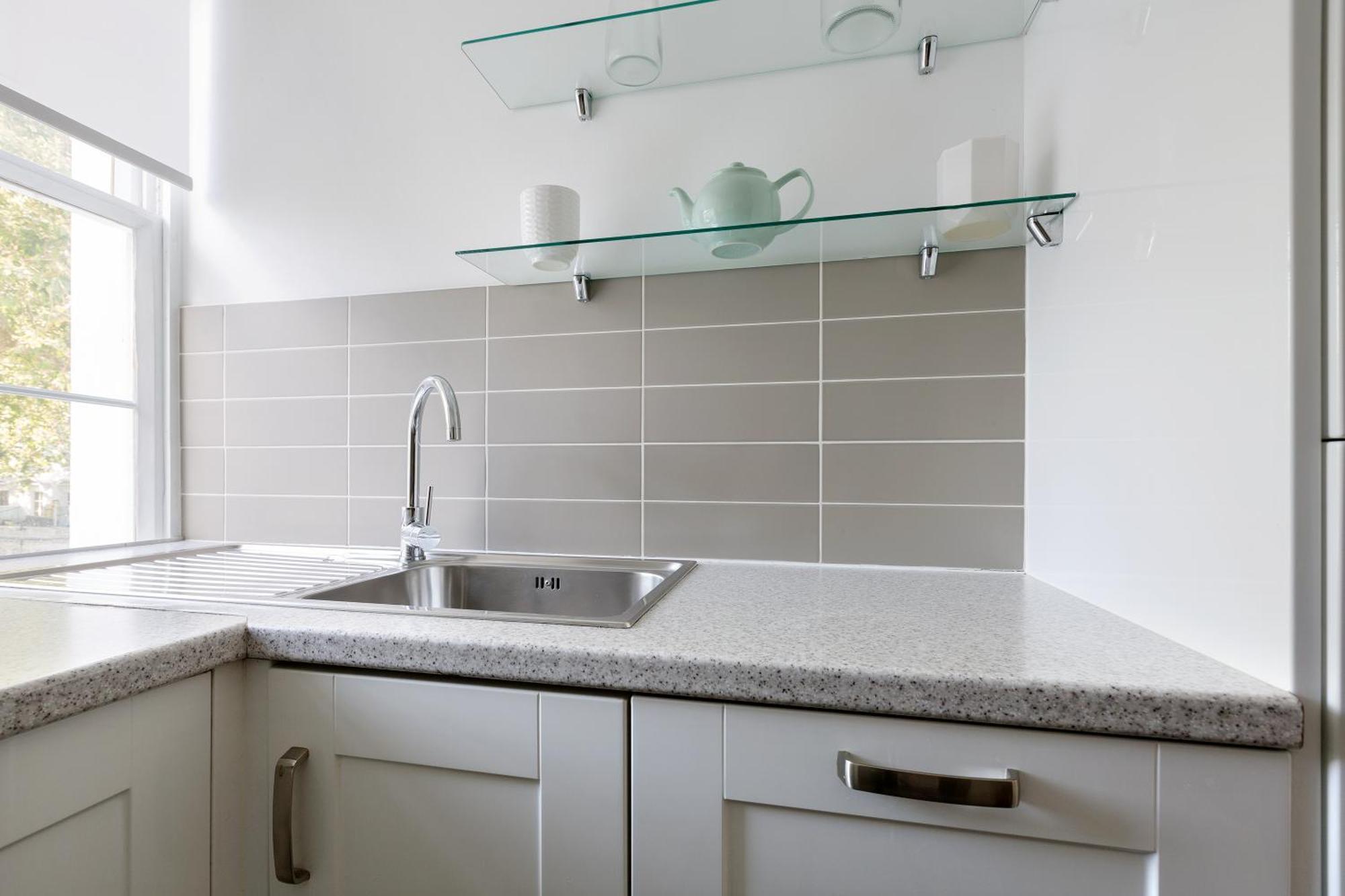 Cozy And Bright 1 Bedroom Apt In Knightsbridge London Exterior photo